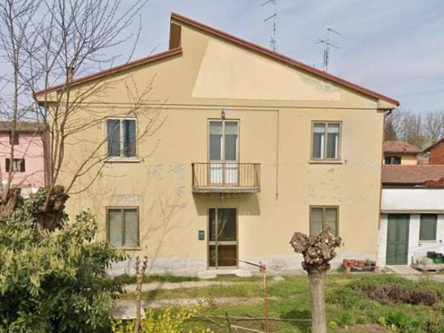Villa Indipendente in vendita a Nuovo Circondario Imolese, Imola