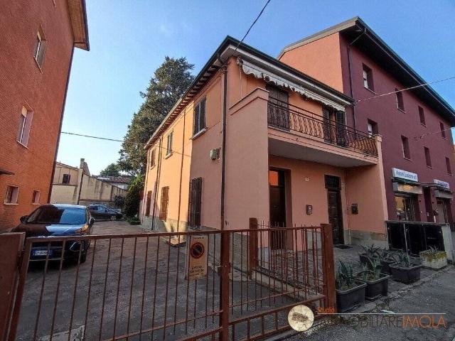 Villa Indipendente in vendita a Nuovo Circondario Imolese, Imola