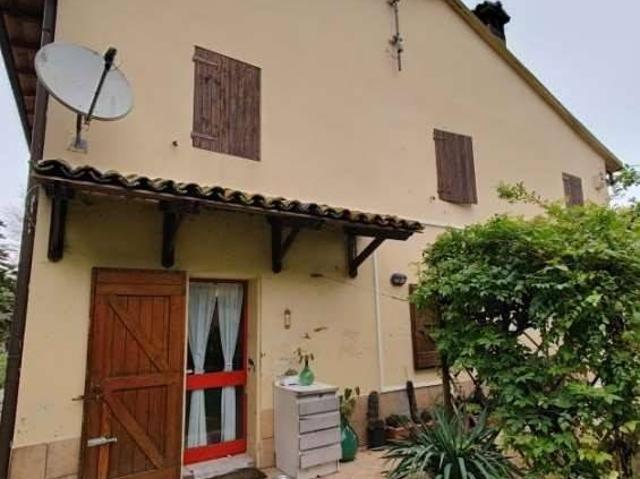 Villa Indipendente in vendita a Unione dei comuni della Bassa Romagna, Massa Lombarda