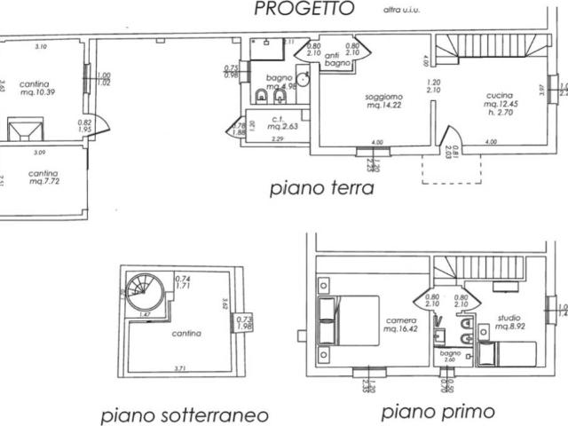 Villa Indipendente in vendita a Nuovo Circondario Imolese, Imola