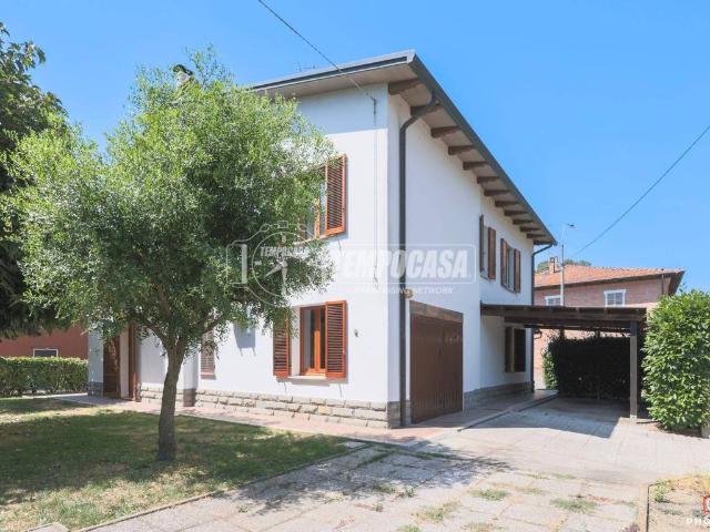 Villa Indipendente in vendita a Nuovo Circondario Imolese, Imola