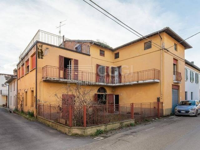 Villa Indipendente in vendita a Nuovo Circondario Imolese, Imola