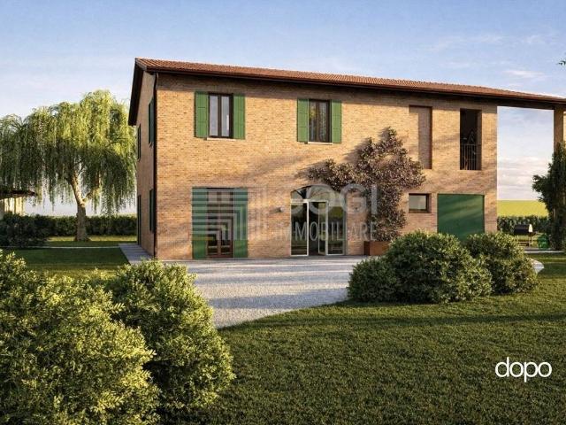 Villa Indipendente in vendita a Nuovo Circondario Imolese, Imola