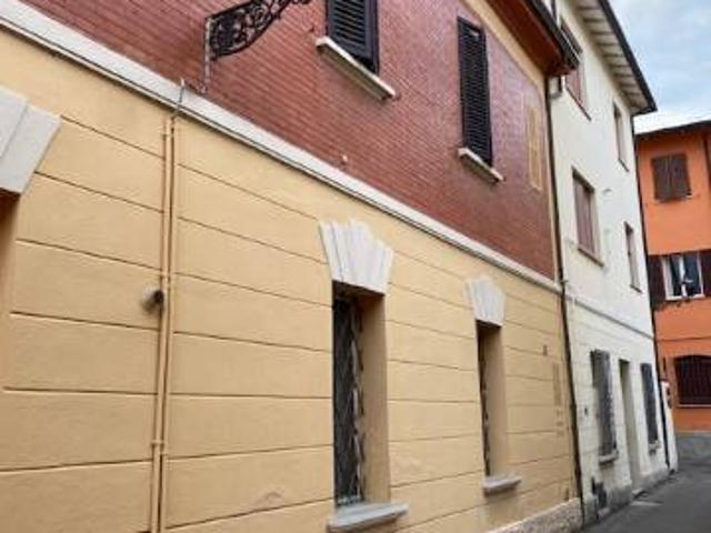 Villa Indipendente in vendita a Nuovo Circondario Imolese, Imola