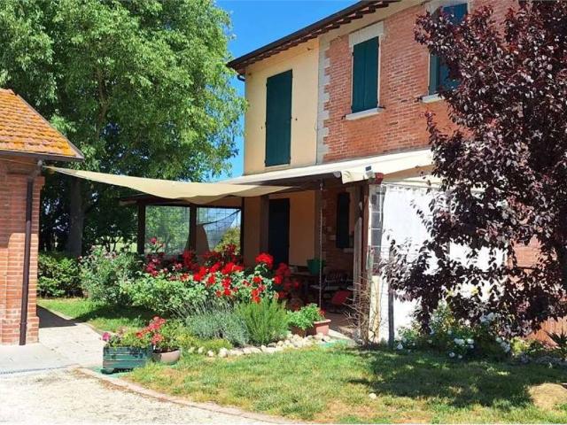 Villa Indipendente in vendita a Case Ghina, Imola