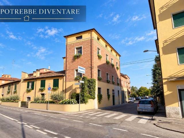Villa Indipendente in vendita a Campanella, Imola