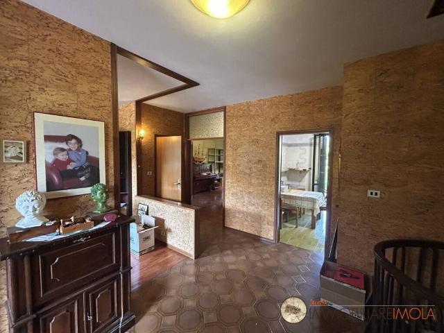 Villa Indipendente in vendita a Nuovo Circondario Imolese, Imola