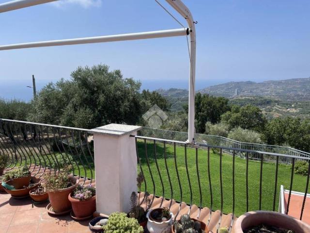 Villa Indipendente in vendita a Artallo, Imperia