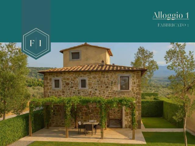 Villa Indipendente in vendita a Impruneta, Firenze