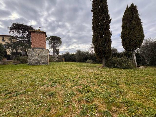 Villa Indipendente in vendita a Le Rose, Impruneta