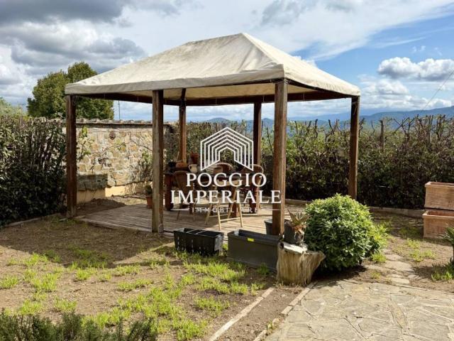Villa Indipendente in vendita a Pozzolatico, Impruneta