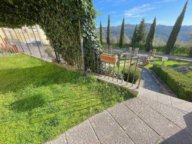 Villa Indipendente in vendita a Impruneta, Toscana