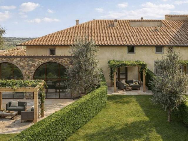 Villa Indipendente in vendita a Impruneta, Toscana