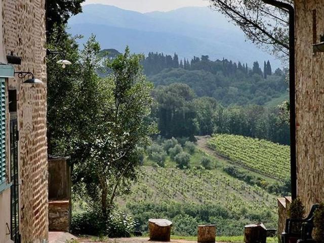 Villa Indipendente in vendita a Impruneta, Toscana
