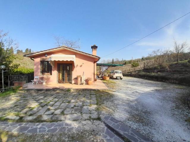 Villa Indipendente in vendita a Le Rose, Impruneta