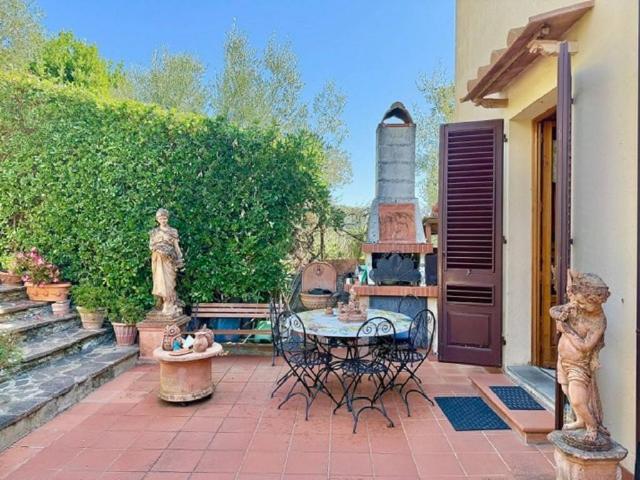 Villa Indipendente in vendita a Impruneta, Toscana