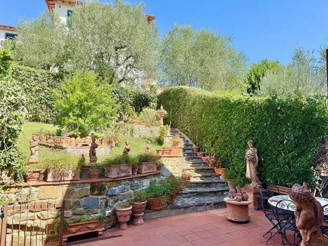 Villa Indipendente in vendita a Impruneta, Firenze
