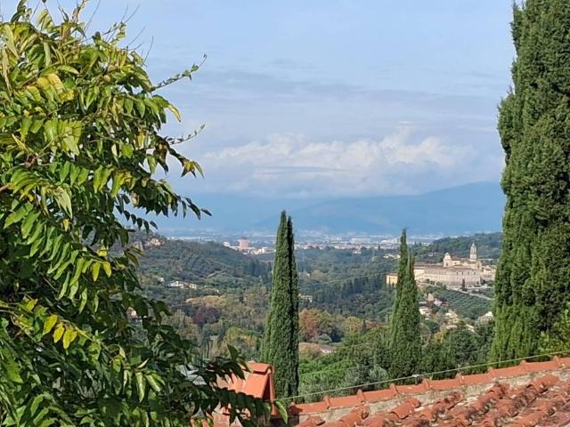 Villa Indipendente in vendita a Le Rose, Impruneta