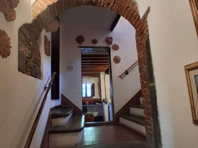 Villa Indipendente in vendita a Le Rose, Impruneta
