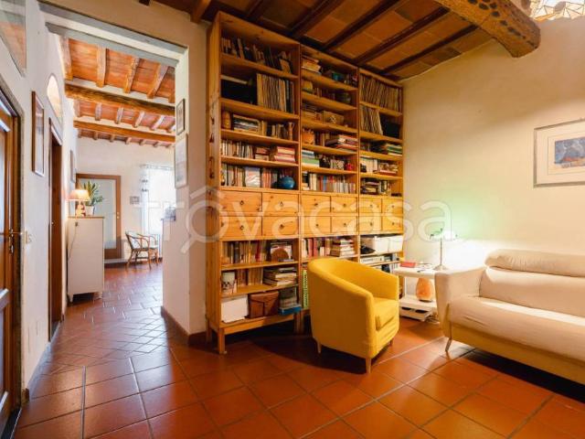 Villa Indipendente in vendita a Impruneta, Toscana