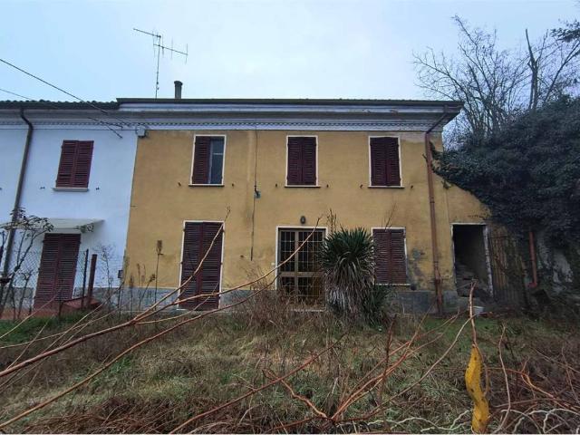 Villa Indipendente in vendita a Piemonte, Asti