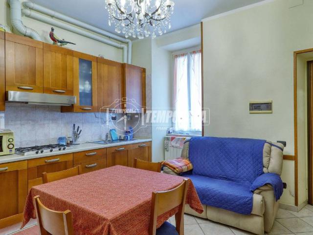 Villa Indipendente in vendita a Comunità Montana del Piambello, Induno Olona