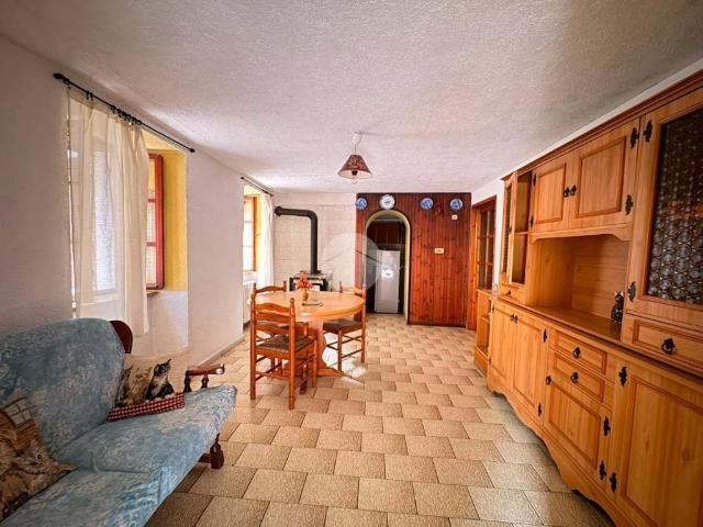 Villa Indipendente in vendita a Introd, Aosta