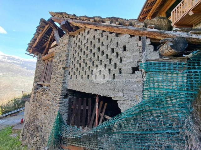 Villa Indipendente in vendita a Introd, Aosta