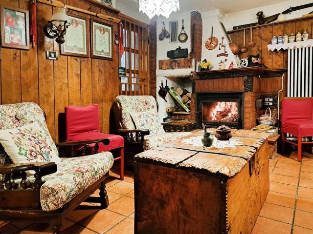 Villa Indipendente in vendita a Introd, Aosta