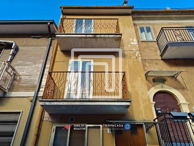 Villa Indipendente in vendita a Introdacqua, Abruzzo