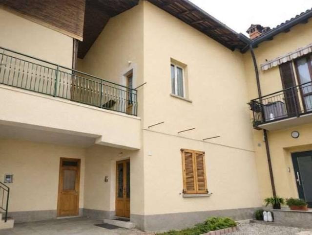 Villa Indipendente in vendita a Inverigo, Lombardia