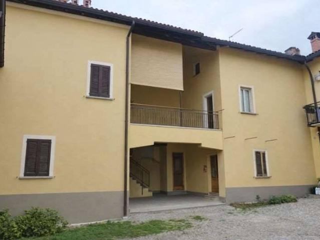 Villa Indipendente in vendita a Inverigo, Lombardia