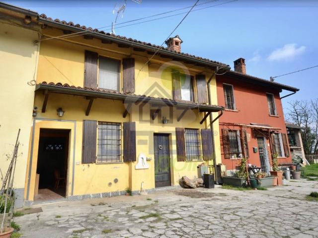 Villa Indipendente in vendita a Inverno E Monteleone, Lombardia