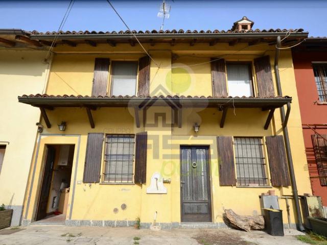 Villa Indipendente in vendita a Inverno E Monteleone, Lombardia