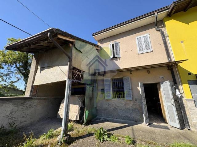 Villa Indipendente in vendita a Inverno E Monteleone, Lombardia