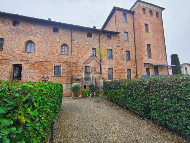 Villa Indipendente in vendita a Inverno E Monteleone, Lombardia