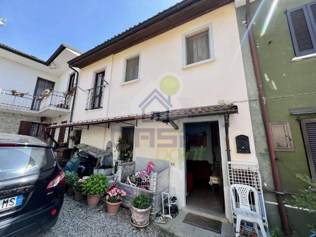 Villa Indipendente in vendita a Inverno E Monteleone, Lombardia