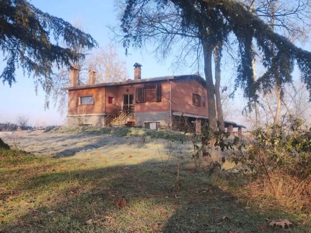 Villa Indipendente in vendita a Inverno E Monteleone, Lombardia