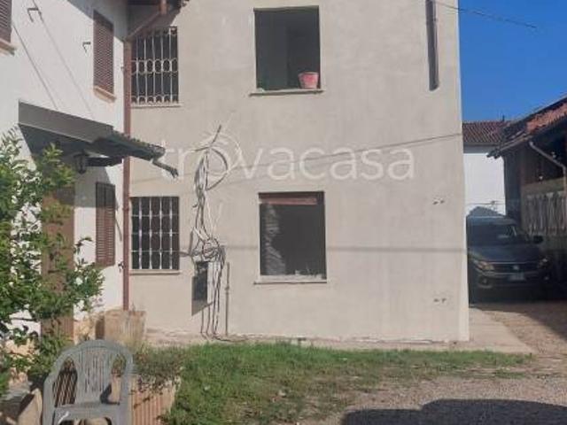Villa Indipendente in vendita a Monteleone, Inverno e Monteleone