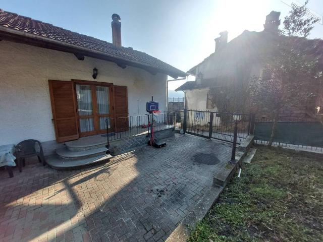 Villa Indipendente in vendita a Piemonte, Torino