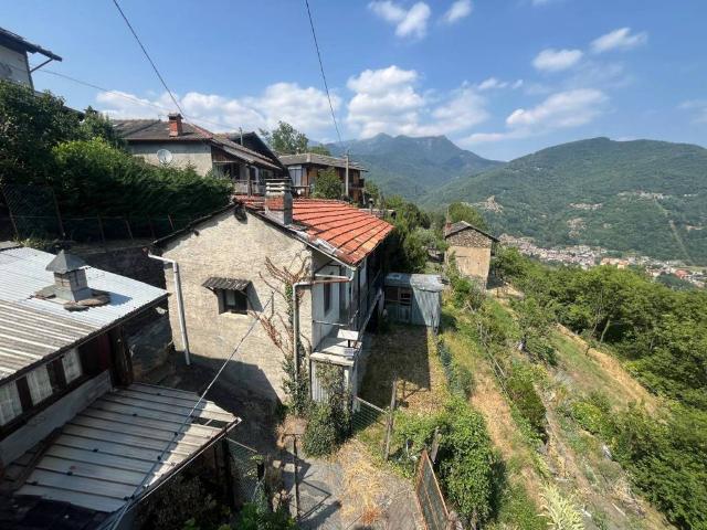 Villa Indipendente in vendita a Piemonte, Torino
