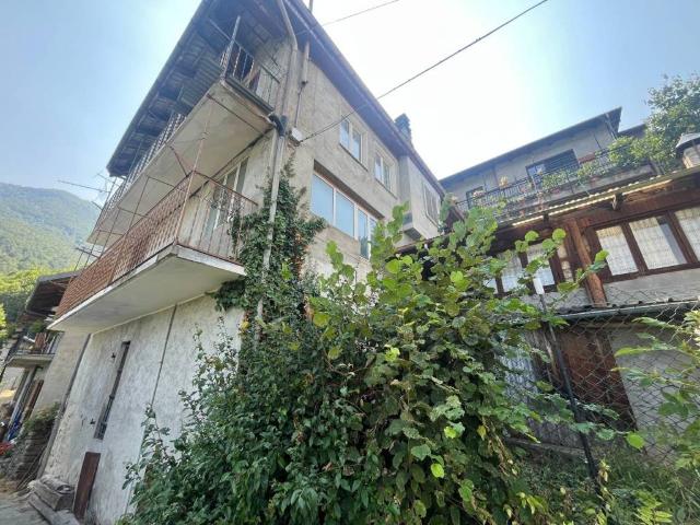 Villa Indipendente in vendita a Piemonte, Torino