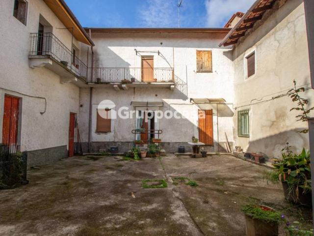 Villa Indipendente in vendita a Inveruno, Lombardia