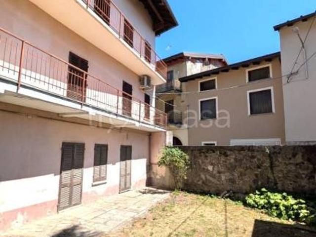 Villa Indipendente in vendita a Piemonte, Novara
