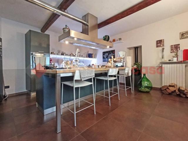 Villa Indipendente in vendita a Piemonte, Novara