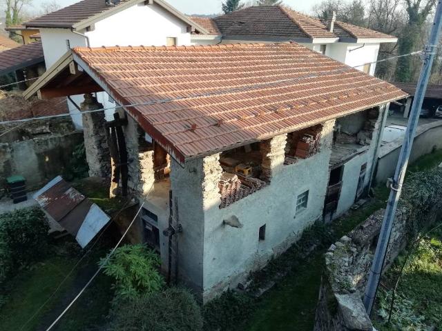 Villa Indipendente in vendita a Piemonte, Novara