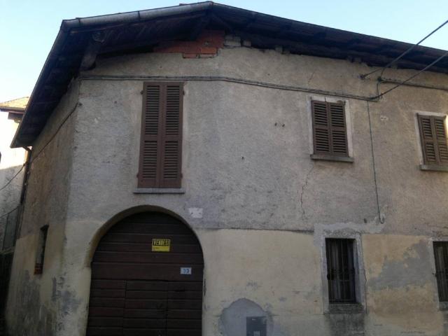 Villa Indipendente in vendita a Piemonte, Novara