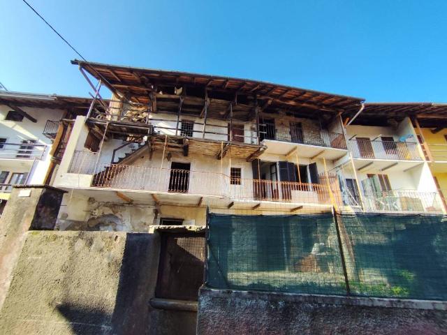 Villa Indipendente in vendita a Piemonte, Novara