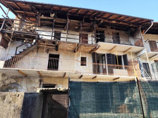 Villa Indipendente in vendita a Piemonte, Novara