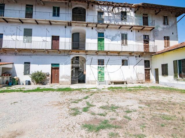 Villa Indipendente in vendita a Inzago, Lombardia
